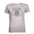 VW Sport Grey Road Sign Tee