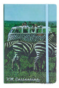 VW T1 Notebook Safari