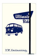 VW T1 Notebook The Original Ride