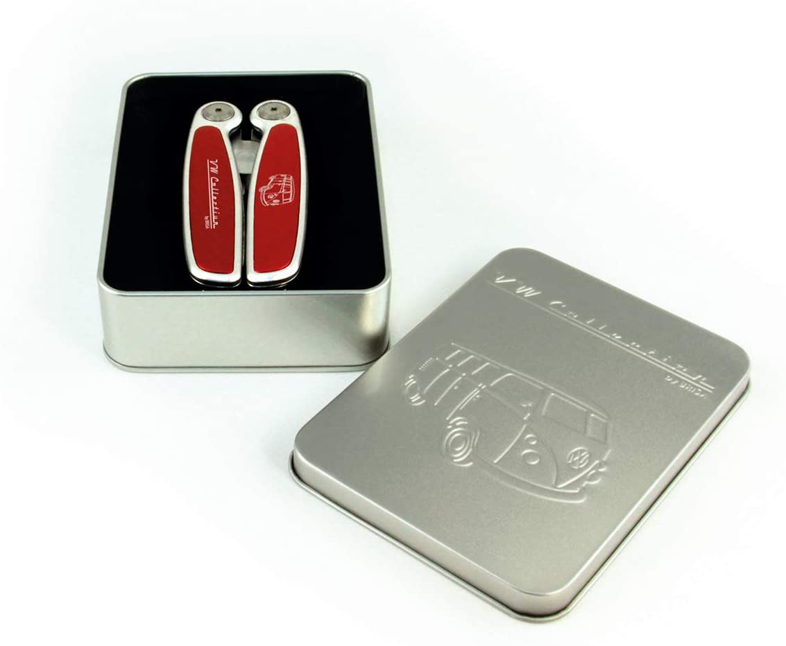 VW T1 Pocket Knife