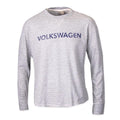 VW Quarterdeck Long Sleeve Striped Shirt
