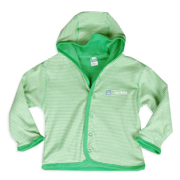 VW DAS Baby Infant Jacket