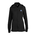 VW Ladies Comfort Zip Up