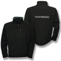 VW Ladies Soft Shell Jacket