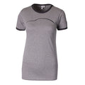 VW Ladies Silhouette Tee