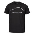 VW Wolf In Wolfs Clothing Tee