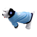 VW Doggie Ringer Tee, Blue