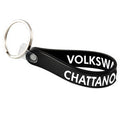 VW Chattanooga Loop Keytag
