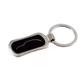 VW 2012 Beetle Chrome Keytag