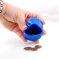 VW Retro Coin Holder