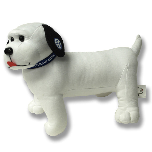 VW Dog Mannequin