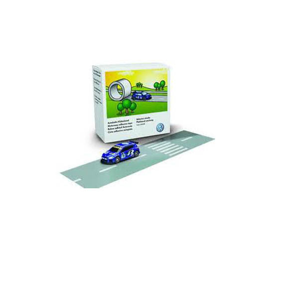 VW Autobahn Race Set