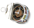 My Clock VW T1 Stamps
