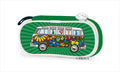 VW T1 Pencil Case Love Bus