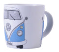 VW T1 Mug Blue